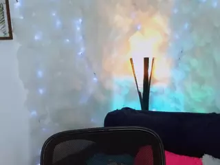 Camila Lewis's Live Sex Cam Show