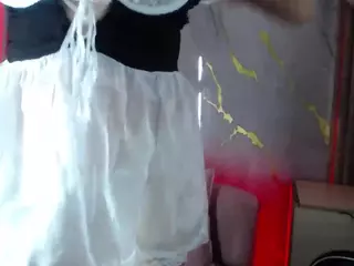 Dhapn-Lennox's Live Sex Cam Show