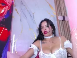 Dhapn-Lennox's Live Sex Cam Show
