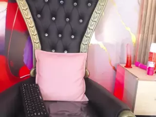 Dhapn-Lennox's Live Sex Cam Show