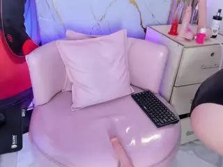 Dhapn-Lennox's Live Sex Cam Show