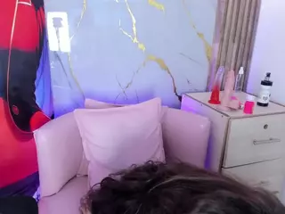 Dhapn-Lennox's Live Sex Cam Show