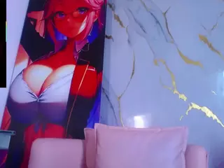 Dhapn-Lennox's Live Sex Cam Show