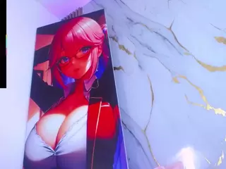 Dhapn-Lennox's Live Sex Cam Show