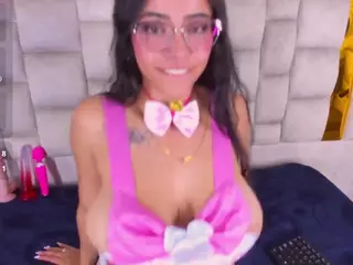 Dhapn-Lennox's Live Sex Cam Show