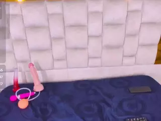 Dhapn-Lennox's Live Sex Cam Show