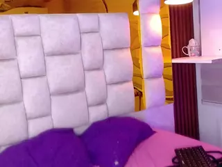 Dhapn-Lennox's Live Sex Cam Show