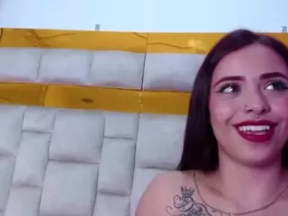 Dhapn-Lennox's Live Sex Cam Show
