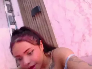 Dhapn-Lennox's Live Sex Cam Show