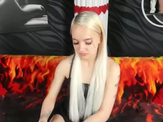 EdithSccott's Live Sex Cam Show