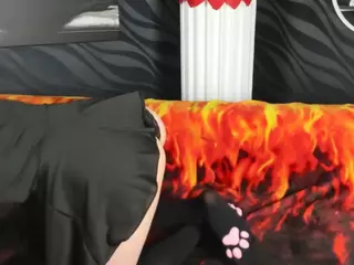 EdithSccott's Live Sex Cam Show