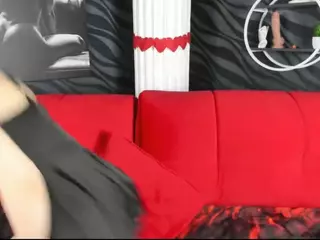 EdithSccott's Live Sex Cam Show