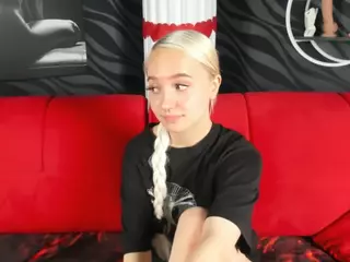 EdithSccott's Live Sex Cam Show