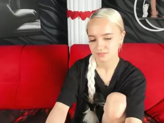 EdithSccott's Live Sex Cam Show