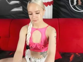 EdithSccott's Live Sex Cam Show