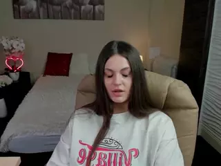 EmilyaFoxyy's Live Sex Cam Show