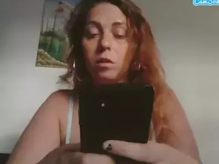 Gemixxmeow's Live Sex Cam Show