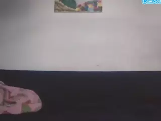 Gemixxmeow's Live Sex Cam Show