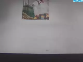 Gemixxmeow's Live Sex Cam Show