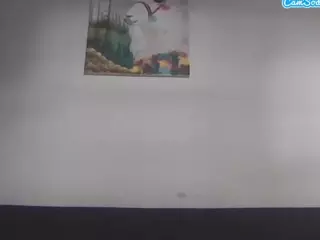 Gemixxmeow's Live Sex Cam Show