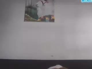 Gemixxmeow's Live Sex Cam Show