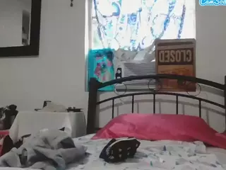 Gemixxmeow's Live Sex Cam Show