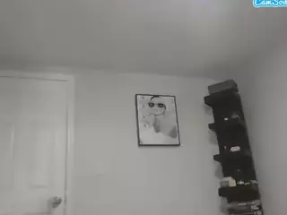 Gemixxmeow's Live Sex Cam Show
