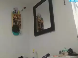 Gemixxmeow's Live Sex Cam Show