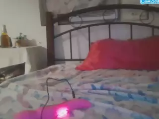 Gemixxmeow's Live Sex Cam Show