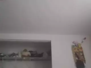 Gemixxmeow's Live Sex Cam Show