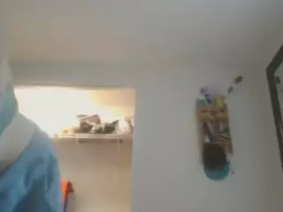 Gemixxmeow's Live Sex Cam Show