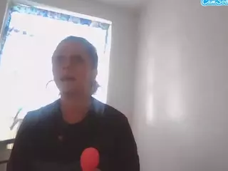Gemixxmeow's Live Sex Cam Show