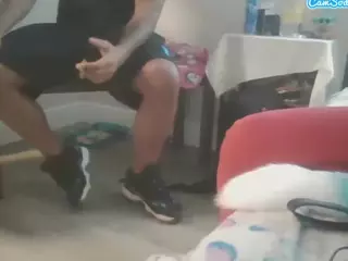 Gemixxmeow's Live Sex Cam Show
