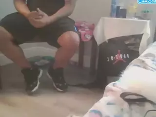 Gemixxmeow's Live Sex Cam Show
