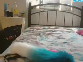 Gemixxmeow's Live Sex Cam Show