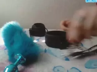 Gemixxmeow's Live Sex Cam Show