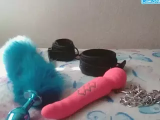 Gemixxmeow's Live Sex Cam Show