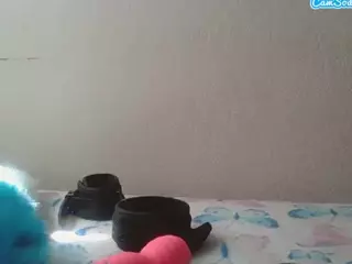 Gemixxmeow's Live Sex Cam Show