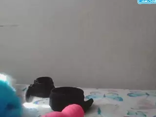 Gemixxmeow's Live Sex Cam Show