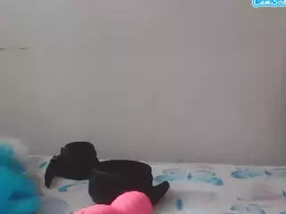 Gemixxmeow's Live Sex Cam Show