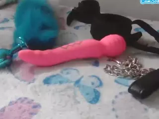 Gemixxmeow's Live Sex Cam Show