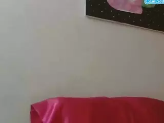 Gemixxmeow's Live Sex Cam Show
