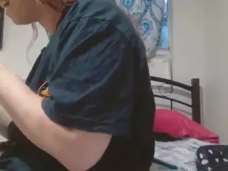 Gemixxmeow's Live Sex Cam Show