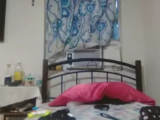 Gemixxmeow's Live Sex Cam Show