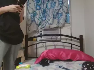 Gemixxmeow's Live Sex Cam Show
