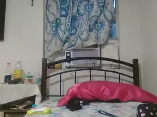Gemixxmeow's Live Sex Cam Show