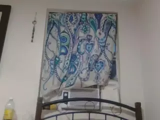 Gemixxmeow's Live Sex Cam Show