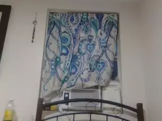 Gemixxmeow's Live Sex Cam Show