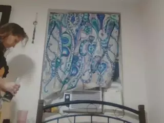 Gemixxmeow's Live Sex Cam Show