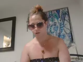 Gemixxmeow's Live Sex Cam Show